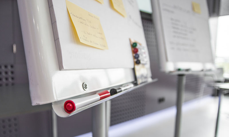 Learn More About our Innovative Workshops